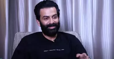 100 കാര്യങ്ങള്‍ ചെയ്തുകൊണ്ടിരിക്കുകയാണെന്ന് അറിയാം 101ാമത്തെ ഒരു കാര്യം പറഞ്ഞോട്ടെ; റാണ ദഗുപതിയുടെ കോളിനെ കുറിച്ച് പൃഥ്വി