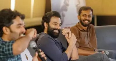 ജന ഗണ മന സെറ്റില്‍ ഒരു സൈലന്റ് കില്ലറുണ്ടായിരുന്നു: അത് മറ്റാരുമല്ല: മംമ്ത മോഹന്‍ദാസ് പറയുന്നു