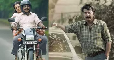 നായകന്‍ കറുത്ത ദളിതനും വില്ലന്‍ വെളുത്ത ബ്രാഹ്മണനുമാകുന്ന പുഴുവിലെ ലോകക്രമം