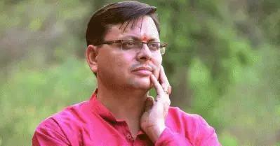‘മതപരിവര്‍ത്തന നിയമം കൂടുതല്‍ ശക്തമാക്കും, ഏകീകൃത സിവില്‍ കോഡ് നടപ്പിലാക്കാന്‍ ശ്രമങ്ങള്‍ തുടരും’: പുഷ്‌കര്‍ സിംഗ് ധാമി