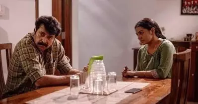 ‘മനുഷ്യന്‍ പോയി റോബോട്ട് വന്നാലും ഈ പരിപാടി അങ്ങനെ ഇങ്ങനെ ഒന്നും മാറൂല്ലടോ, അതിങ്ങനെ ഫാന്‍സി ഡ്രസ്സ് കളിച്ചു കൊണ്ടേയിരിക്കും’