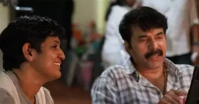 മിക്കവാറും മമ്മൂക്ക പടം കാണുമ്പോള്‍ ആ സീന്‍ എവിടെ എന്ന് ചോദിക്കും: മമ്മൂക്കയെ പിടിച്ചുനിര്‍ത്തി ചെയ്യിച്ച സീന്‍ കട്ട് ചെയ്യേണ്ടി വന്നു: റത്തീന