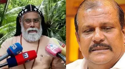 ഭാരതത്തെ മുഴുവനായി കാണുന്നവര്‍ക്ക് സംഘപരിവാറിനൊപ്പം നില്‍ക്കാന്‍ കഴിയില്ല; ക്രിസ്ത്യാനികളുടെ കാര്യം നോക്കാന്‍ പി.സി. ജോര്‍ജിനെ ഏല്‍പിച്ചിട്ടില്ല: ഓര്‍ത്തഡോക്‌സ് സഭ