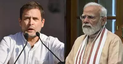 ശാസ്ത്രം കള്ളം പറയില്ല, പക്ഷേ മോദി പറഞ്ഞേക്കും: ലോകാരോഗ്യ സംഘടന പുറത്തുവിട്ട കൊവിഡ് മരണക്കണക്കില്‍ പ്രതികരിച്ച് രാഹുല്‍ ഗാന്ധി