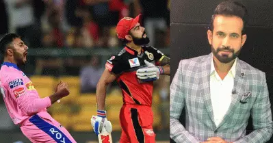 പ്ലേ ഓഫിലെ മറ്റ് മൂന്ന് ടീമുകളും ഇവരെ പേടിക്കണം; ഫാന്‍ ഫേവറിറ്റ് ടീമിനെ കുറിച്ച് വമ്പന്‍ നിരീക്ഷണവുമായി ഇര്‍ഫാന്‍ പത്താന്‍