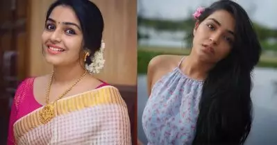 കൈ കാണിക്കുന്നതോ വയറ് കാണിക്കുന്നതോ അല്ല പ്രശ്‌നം; ഐറ്റം ഡാന്‍സിനോടുള്ള വിയോജിപ്പിനുള്ള കാരണം ഇതാണ്: രജിഷ വിജയന്‍