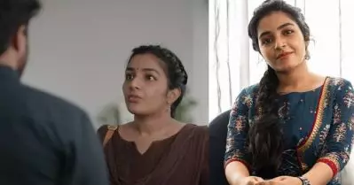 പലരും എന്നോട് പറഞ്ഞു, അവര്‍ക്ക് ഒന്ന് പൊട്ടിക്കാനാണ് തോന്നിയത് എന്ന്; പോടാ മൈ@*@ എന്ന ആ ഡയലോഗില്‍ കുഴപ്പം തോന്നിയിട്ടില്ല: രജിഷ വിജയന്‍