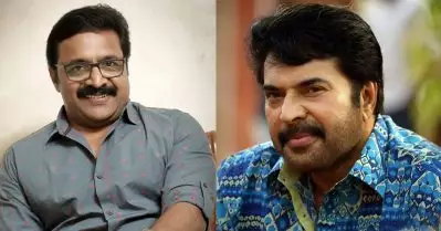 ഇനി മമ്മൂക്കയോട് കഥ പറയില്ല എന്ന് എനിക്ക് വാശിയായി; ആവശ്യത്തിലധികം അഹങ്കാരമുള്ളത് കൊണ്ട് സിനിമ ചെയ്യാന്‍ താല്‍പര്യമില്ലെന്ന് പറഞ്ഞു: രണ്‍ജി പണിക്കര്‍