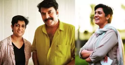 എല്‍.പി സ്‌കൂളില്‍ പഠിക്കുന്ന കാലം മുതലേ മമ്മൂട്ടിയോടുള്ള ‘പ്രണയ’മായിരുന്നു മനസില്‍: പുഴു സംവിധായിക റത്തീന