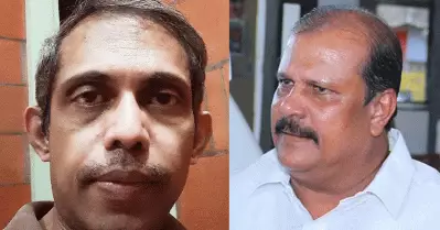 ക്ലോസറ്റിന് സെപ്റ്റിക് ടാങ്കില്‍ എത്താതിരിക്കാനാവില്ലല്ലോ; പി.സി. ജോര്‍ജിന് സംഘപരിവാര്‍ നല്‍കുന്ന സ്വീകരണത്തില്‍ എസ്. സുദീപ്