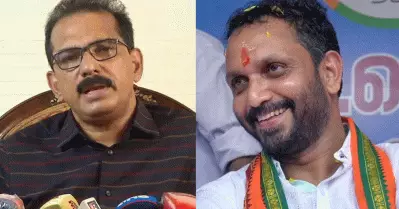 ട്വന്റി 20യുടെ പിന്‍മാറ്റം എന്‍.ഡി.എയ്ക്ക് ഗുണം ചെയ്യും; തൃക്കാക്കരയില്‍ അനുകൂല സാഹചര്യമെന്ന് സുരേന്ദ്രന്‍