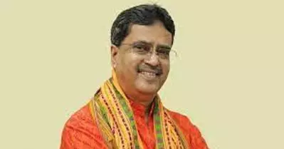 കോണ്‍ഗ്രസ് വിട്ട് ബി.ജെ.പിയിലെത്തിയ മാണിക് സാഹ ത്രിപുര മുഖ്യമന്ത്രിയാകും