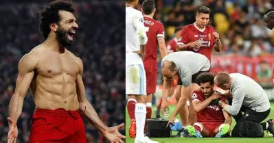 ഇത്തവണ ഞാന്‍ എത്തുന്നത് പക വീട്ടാന്‍; മുഹമ്മദ് സല