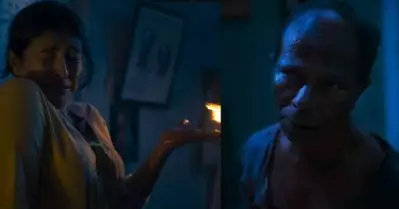വന്നു, കണ്ടു, കീഴടക്കി എന്ന് പറയുമ്പോലെ, വന്നു, അടി വാങ്ങി, മരിച്ചു; ശരിക്കും ഉടലില്‍ എന്തിനായിരുന്നു സമദ്?