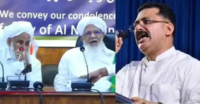 സമസ്തയുടെ നിലപാടുകളെ മുസ്‌ലിം വിശ്വാസികള്‍ പുച്ഛിച്ച് തള്ളും; ആകുലത ആരാന്റെ മക്കളുടെ കാര്യത്തില്‍ മാത്രം: കെ.ടി. ജലീല്‍