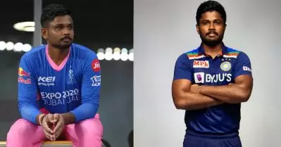 ഇവനിപ്പോള്‍ സച്ചിന്‍ ടെന്‍ഡുല്‍ക്കറാവാന്‍ പോവുകയല്ലേ, ഇവനൊന്നും ഒന്നുമാവാന്‍ പോവുന്നില്ല; താന്‍ കേട്ട പരിഹാസങ്ങളെ കുറിച്ച് സഞ്ജു