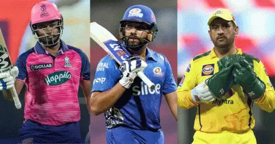 ഇത് ശാപം കിട്ടിയ സീസണ്‍; ഐ.പി.എല്‍ 2022 അഥവാ ചാമ്പ്യന്‍മാരുടെ ശവപ്പറമ്പ്