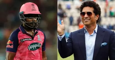 സഞ്ജുവിന്റെ കാര്യത്തില്‍ നിരാശ; തുറന്നടിച്ച് സച്ചിന്‍ ടെന്‍ഡുല്‍ക്കര്‍