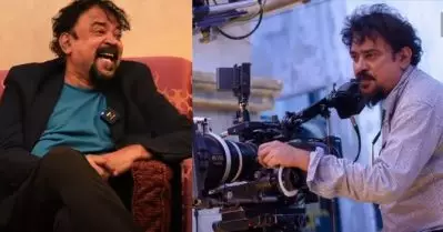 അഭിനയിക്കാന്‍ ഓഫര്‍ വന്നിരുന്നു, പക്ഷേ ആക്ഷന്‍ പറഞ്ഞപ്പോള്‍ എന്റെ ഒരു കണ്ണടഞ്ഞു; രസകരമായ അനുഭവം പങ്കുവെച്ച് സന്തോഷ് ശിവന്‍