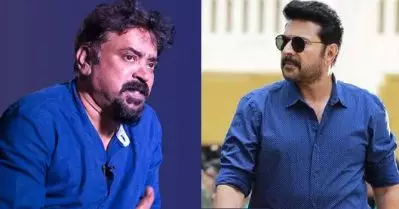 മമ്മൂട്ടി സാര്‍ എന്നെ വിളിക്കുന്നത് പാര എന്നാണ്, അതാണ് മോഹന്‍ലാലിനെ കൊണ്ട് ആ സിനിമയില്‍ വിളിപ്പിച്ചത്: സന്തോഷ് ശിവന്‍