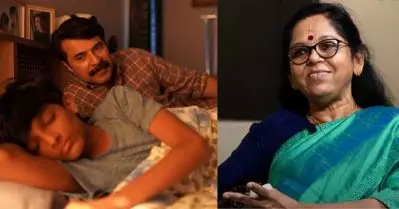 സിനിമക്ക് പിന്നിലെ ഹിഡന്‍ അജണ്ടയെ കുറിച്ചോര്‍മ്മിപ്പിച്ച് മെസഞ്ചറിലും വാട്‌സ് ആപ്പിലും വരുന്നവരിലും കുട്ടനുണ്ട്: ശാരദക്കുട്ടി