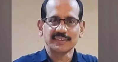 ശശികുമാറിന് ജാമ്യം ലഭിച്ചതിന് കാരണം പൊലീസ് അനാസ്ഥ: പൂര്‍വ വിദ്യാര്‍ത്ഥികള്‍