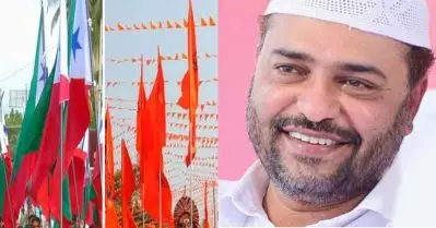 മുമ്പ് നിരോധിക്കപ്പെട്ടവരാണല്ലൊ രാജ്യം ഭരിക്കുന്നത്; ഭീകരതയുടെ മൊത്ത വിതരണക്കാരായ സംഘപരിവാറിന് നിരോധനത്തിന് അര്‍ഹതയില്ല: സത്താര്‍ പന്തല്ലൂര്‍