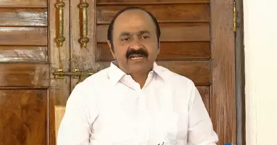 സനാതന ധര്‍മം ഈ രാജ്യത്തെ മുഴുവന്‍ ആളുകളുടെ പാരമ്പര്യവും പൈതൃകവും; വി.ഡി. സതീശന്റെ ശിവഗിരി പ്രസംഗത്തിന്റെ പൂര്‍ണരൂപം