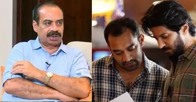 അന്ന് അച്ഛൻ സംവിധാനം ചെയ്യാനിരുന്ന ആ സിനിമയുടെ നിർമാതാവ് വെടിയേറ്റ് മരിച്ചു: അനൂപ് സത്യൻ