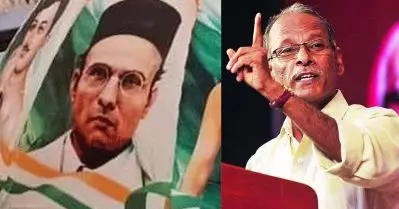 രാജ്യദ്രോഹികളെ സ്വാതന്ത്ര്യ സമരസേനാനികളാക്കുന്ന സംഘികളുടെ സത്യാനന്തര കാലലീലകളൊന്നും കേരളത്തില്‍ നടക്കില്ല: കെ.ടി. കുഞ്ഞിക്കണ്ണന്‍