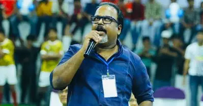 88 ബൂത്തിലെ ക്രമനമ്പര്‍ 920 ഷൈജു ദാമോദരന്‍ ആണെങ്കില്‍ വോട്ട് അരിവാള്‍ ചുറ്റികയ്ക്ക് ; തൃക്കാക്കരയിലൂടെ സെഞ്ച്വറി അടിക്കുമെന്ന് ഷൈജു