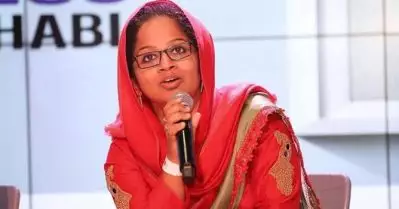 ‘മുസ്‌ലിം കുടുംബത്തില്‍ പിറന്ന പെണ്ണായിപ്പോയി, ഒരുപാട് അനുഭവിച്ചു, ഇപ്പോഴും അനുഭവിക്കുന്നുണ്ട്’; സമസ്ത നേതാവിനെതിരെ വിമര്‍ശനവുമായി ഡോ.ഷിംന അസീസ്
