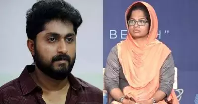 ”അതിജീവിതരുടെ വേദനയെ കളിയാക്കിയ ഈ ഇളി എത്ര പേരുടെ നെഞ്ചത്തേക്ക് തൊടുത്ത് വിടുന്ന കൂരമ്പാണെന്ന് അറിയുമോ തനിക്ക്”