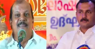 പി.സി. പറഞ്ഞത് സ്റ്റാറ്റിക്സാണ്; അദ്ദേഹം ഇസ്‌ലാമിനെതിരല്ല, മത തീവ്രവാദികള്‍ക്കെതിരെ: ഷോണ്‍ ജോര്‍ജ് 
