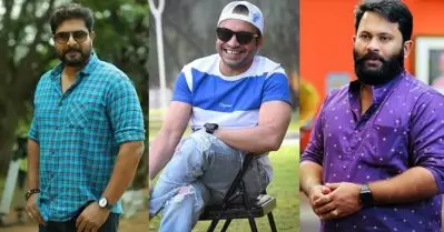 സൗബിനും അജുവും ഇര്‍ഷാദും; 12th മാനില്‍ ‘യഥാര്‍ത്ഥ’ ട്വിസ്റ്റുണ്ടാക്കിയത് ഇവര്‍