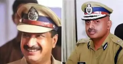 നടിയെ ആക്രമിച്ച കേസ്; അന്വേഷണ മേല്‍നോട്ട ചുമതല ക്രൈംബ്രാഞ്ച് മേധാവി ഷേഖ് ദര്‍വേഷ് സാഹിബിന്