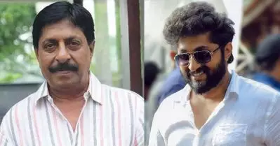അച്ഛന്‍ ചെയ്ത ഏത് കഥാപാത്രമാണ് ചെയ്യാന്‍ ആഗ്രഹം; മലയാളത്തിലെ ഇഷ്ടപ്പെട്ട സംവിധായകന്‍ ആര്: മറുപടിയുമായി ധ്യാന്‍ ശ്രീനിവാസന്‍
