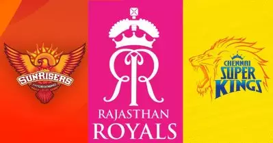 തോറ്റെങ്കിലും മറ്റൊരു അപൂര്‍വതയും; ചെന്നൈ സൂപ്പര്‍ കിംഗ്‌സിനും സണ്‍റൈസേഴ്‌സിനുമൊപ്പം ഇനി രാജസ്ഥാന്‍ റോയല്‍സും
