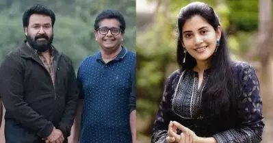 ഷൂട്ട് കഴിഞ്ഞാല്‍ ലാലേട്ടനും ജീത്തു സാറും ഗെയിംസ് കളിക്കാന്‍ ഒപ്പം കൂടും, ആ സെറ്റ് വേറെ ലെവല്‍ എന്‍ജോയ്മെന്റ് തന്നെയായിരുന്നു: ശിവദ