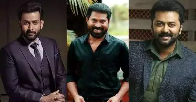 എന്റെ പൊന്നു അണ്ണാ, ഇനി ഞാന്‍ ആ കുടുംബത്തിന്റെ സ്വത്തുക്കളെക്കുറിച്ച് മാത്രം അറിഞ്ഞാല്‍ മതി; രസകരമായ മറുപടിയുമായി സുരാജ്