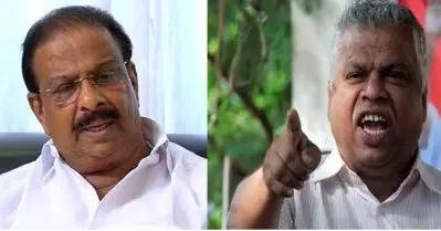സുധാകരന്റെ മനോനില തെറ്റി; ഇനിയും ഇങ്ങനെ പലതും പറയും: എം.വി. ജയരാജന്‍