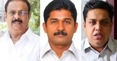 ‘ആറ് വയസുകാരന്റെ ബുദ്ധിയും ആറാളുടെ വലുപ്പവും’; കെ. സുധാകരനെതിരെ രൂക്ഷ വിമര്‍ശനവുമായി ഷംസീറും സ്വരാജും