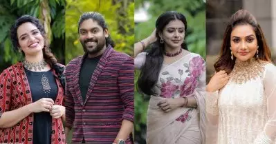 അവിടെ എഡിറ്റോ സ്റ്റാർട്ട് ആക്ഷൻ കട്ടോ ഒന്നുമില്ല, ഞങ്ങളെ അഴിച്ചു വിട്ടിരിക്കുകയാണ്; സിത്താര കൃഷ്ണകുമാർ