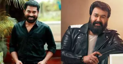 ഞാന്‍ അന്തംവിട്ട് അങ്ങനെ നോക്കി നിന്നപ്പോള്‍ ലാലേട്ടന്‍ ചോദിച്ചു, വരുന്നോ ജസ്റ്റ് ഒരു കമ്പനിക്ക്; ക്യാമറയും കൊണ്ട് നടന്ന ഞാന്‍ ഫോട്ടോ എടുക്കാന്‍ വരെ മറന്നു: സുരാജ് വെഞ്ഞാറമൂട്