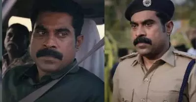 ജന ഗണ മനയില്‍ അഭിനയിക്കാന്‍ എനിക്കൊരു കാരണമുണ്ടായിരുന്നു: സുരാജ് വെഞ്ഞാറമൂട്