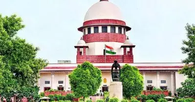 രാജ്യദ്രോഹക്കുറ്റം റദ്ദാക്കേണ്ടതില്ല, ശിക്ഷാ വ്യവസ്ഥ നിലനിര്‍ത്തണം; ദുരുപയോഗം തടയാന്‍ മാര്‍ഗനിര്‍ദേശങ്ങള്‍ മതി; കേന്ദ്ര സര്‍ക്കാര്‍ സുപ്രീംകോടതിയില്‍