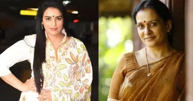 ശ്വേത മേനോനും കുക്കു പരമേശ്വരനും രാജിവെക്കുമെന്ന് അറിയിച്ചിട്ടുണ്ട്; വിജയ് ബാബുവിനെതിരെ നിലവില്‍ അമ്മ എടുത്തത് അച്ചടക്ക നടപടിയാവില്ല: രാജിയില്‍ നിലപാട് വ്യക്തമാക്കി മാല പാര്‍വതി