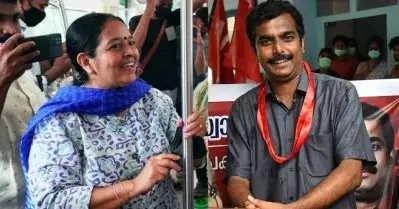 തൃക്കാക്കര ഇന്ന് ബൂത്തിലേക്ക്; വിജയ പ്രതീക്ഷയില്‍ മുന്നണികള്‍; വോട്ടിംഗ് നിയന്ത്രിക്കാന്‍ 956 ഉദ്യോഗസ്ഥര്‍