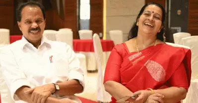 തൃക്കാക്കരയിലെ ഓരോ സ്പന്ദനവും പി.ടിയെപ്പോലെ എനിക്കും തിരിച്ചറിയാനാകും: ഉമ തോമസ്