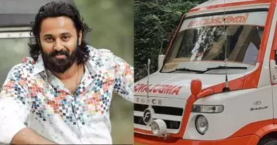 ആംബുലന്‍സ് കാണിച്ചല്ല പൊളിറ്റിക്കല്‍ സ്റ്റേറ്റ്‌മെന്റ് പറയുക; സേവാഭാരതിക്ക് തീവ്രവാദമൊന്നുമില്ല; വെളുപ്പും വെളുപ്പുമിട്ട് ശബരിമലയില്‍ പോകാനാകുമോ: ഉണ്ണി മുകുന്ദന്‍
